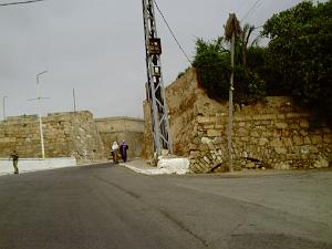 LA CALERE (126)